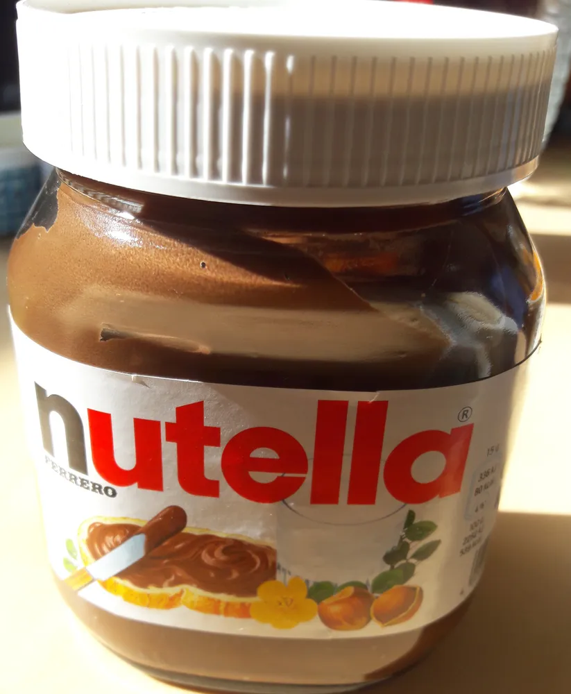 Nutella