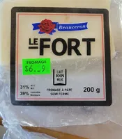 Le Fort