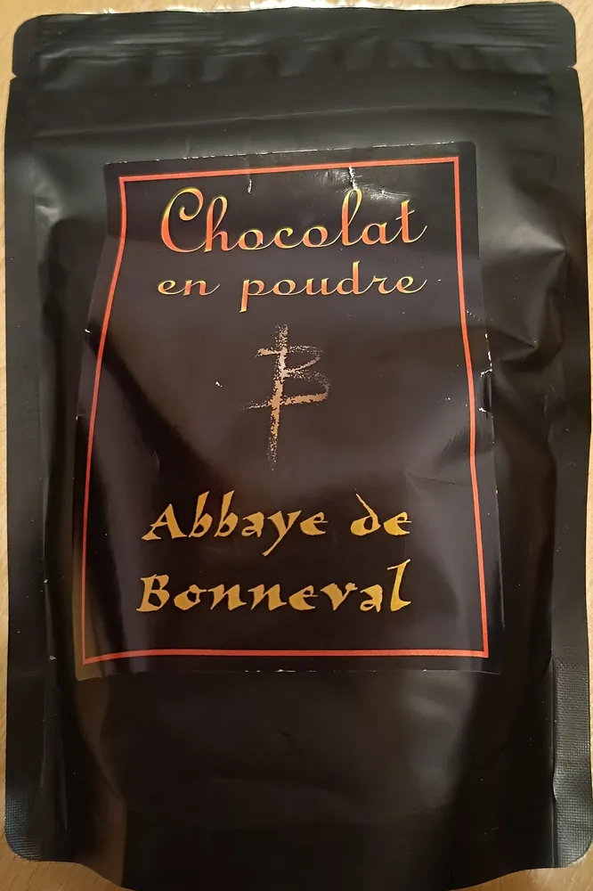 Chocolat en poudre