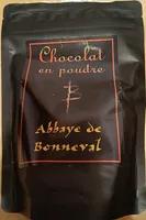 Chocolat en poudre