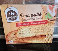 Carrefour Original