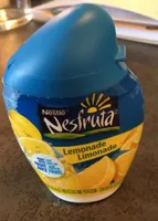 Nesfruta lemonade