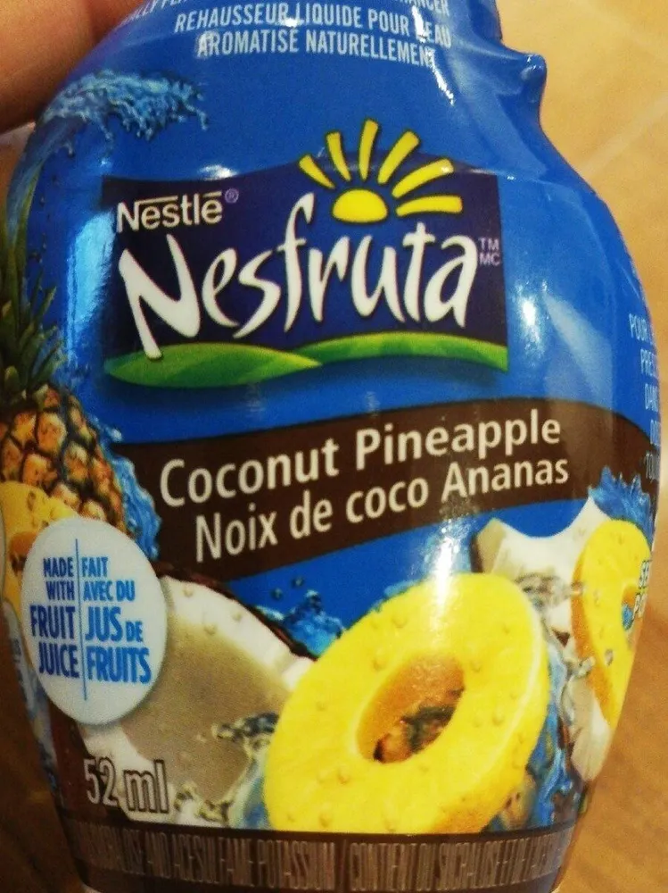 Nesfruta