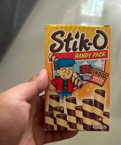 Stik O