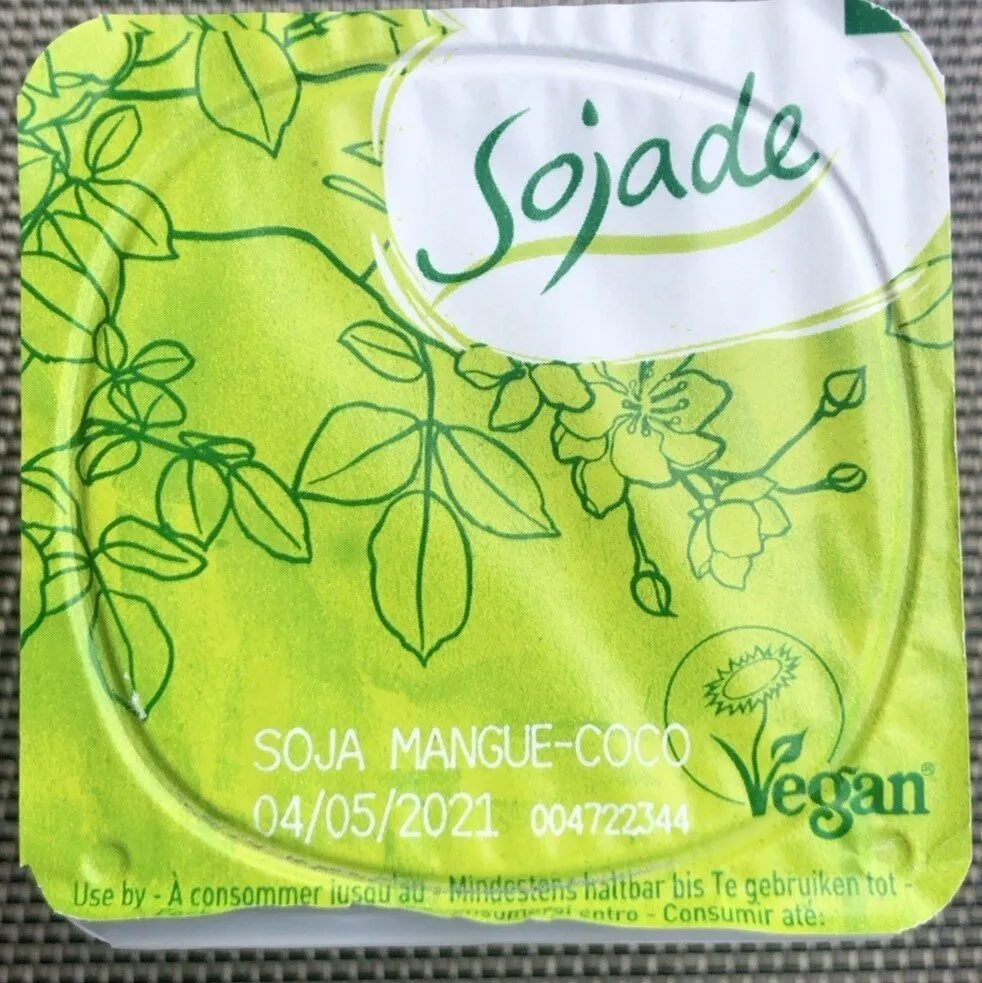 So soja!