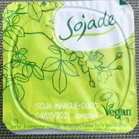 So soja!