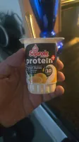 Yoghurt Batido Sabor Maracuyá
