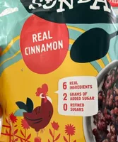 Sunflower Cereal