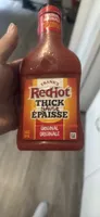 Thick Sauce
