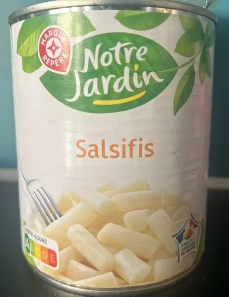Salsifis