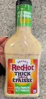 Franks garlic parmesan