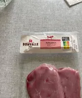 Tanche de veau