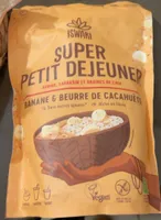 Super petit dejeuner