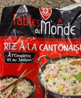 Riz cantonais