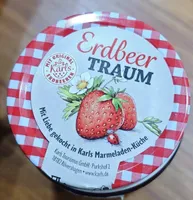 Erdbeer Traum