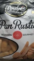 Pan Rustic