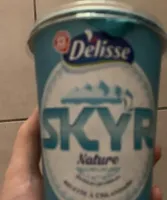 Skyr Nature