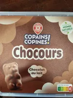 Chocours