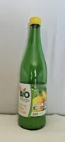 Pur jus de citron de Sicile