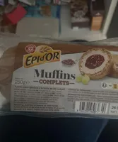 Pain à muffin
