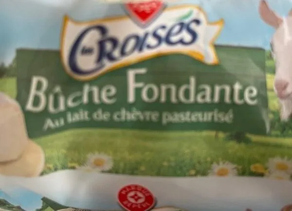 Bûche Fondante