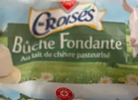 Bûche Fondante