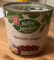 Haricots rouges