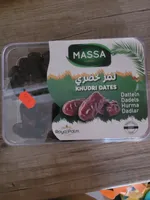 Khudri Dates