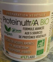 PROTÉINULTRAA BIO
