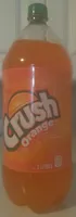 Orange Soda