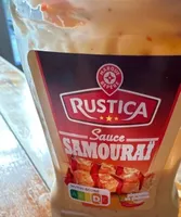 Samouraï sauce
