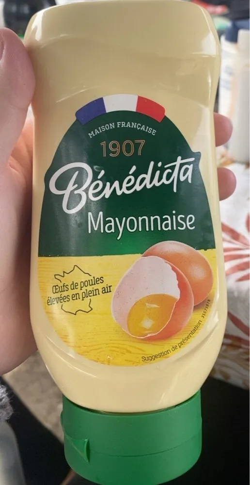 Mayonnaise