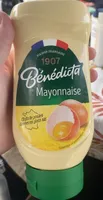 Mayonnaise