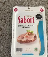 Turkey breast