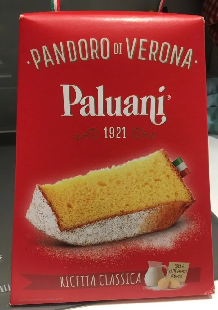 Paluani