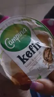Kefir avoine Et noix
