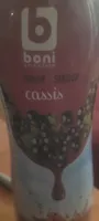 sirop de cassis