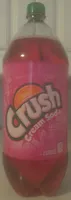 Cream Soda