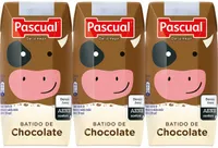 Batido de chocolate
