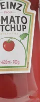 Tomato ketchup