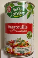 Ratatouille à la provencale