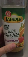 Pur jus multifruit