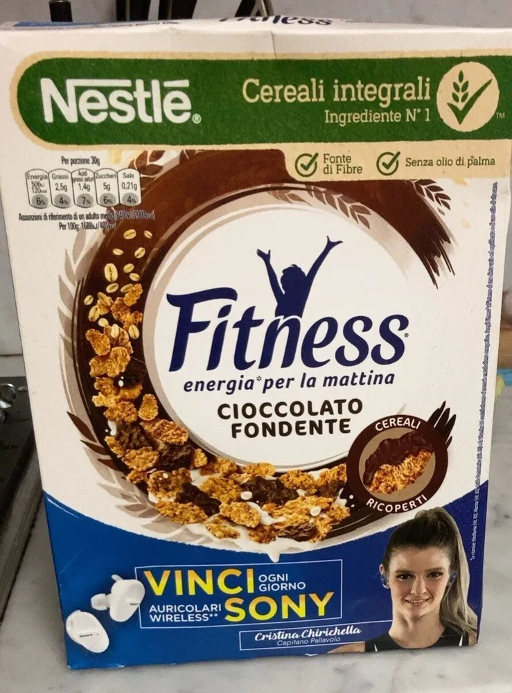 Fitness