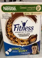 Fitness