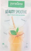 Beauty smoothy