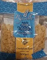 La Reginella pasta semola grano duro