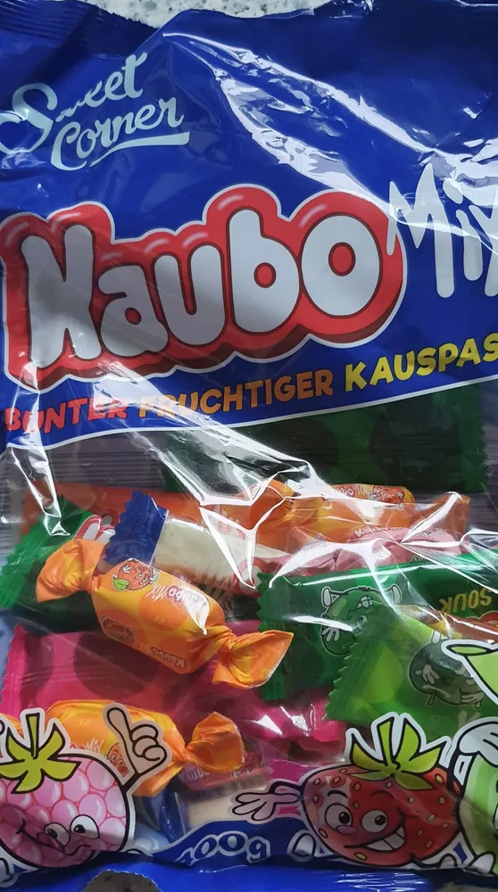 Kaubo Mix