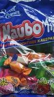 Kaubo Mix