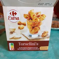 Torselinit's