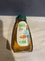 Sirop Agave Siroop